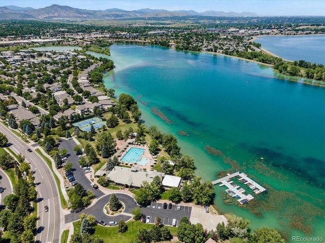 5524 W Ida Drive, Littleton, CO 80123