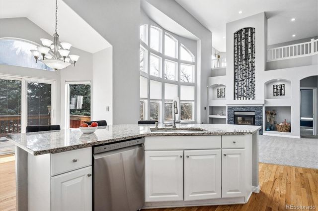 5524 W Ida Drive, Littleton, CO 80123