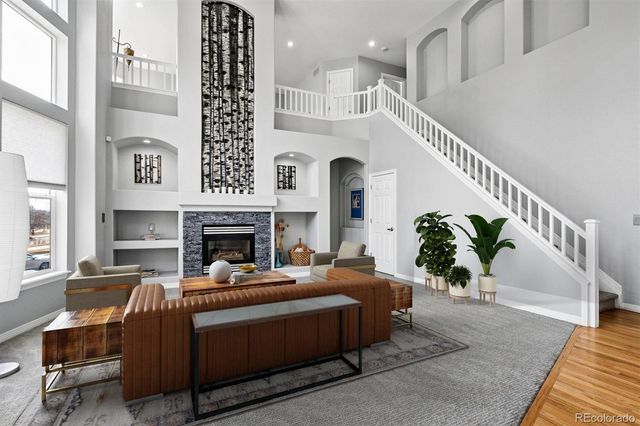 5524 W Ida Drive, Littleton, CO 80123