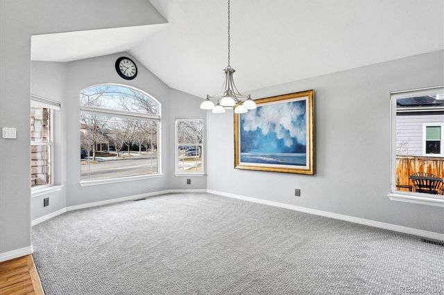 5524 W Ida Drive, Littleton, CO 80123