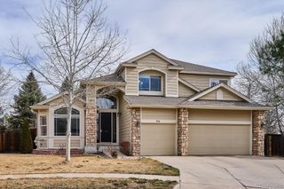 5524 W Ida Drive, Littleton, CO 80123