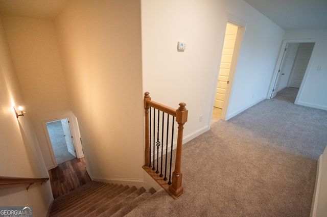 298 Walden Pond Trail, Senoia, GA 30276