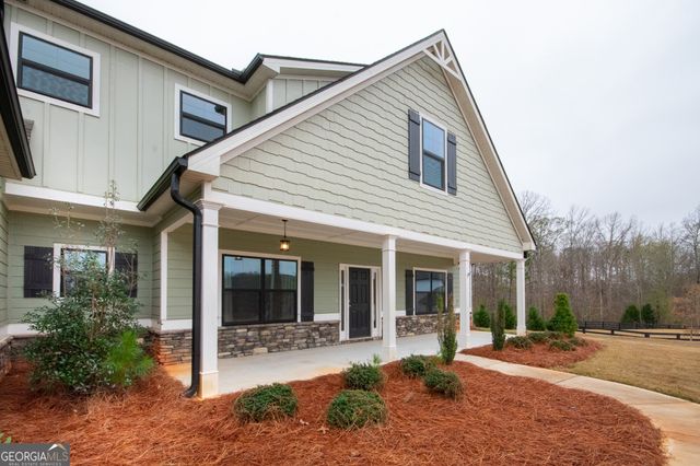 298 Walden Pond Trail, Senoia, GA 30276