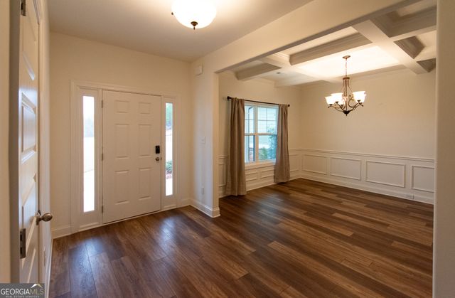 298 Walden Pond Trail, Senoia, GA 30276