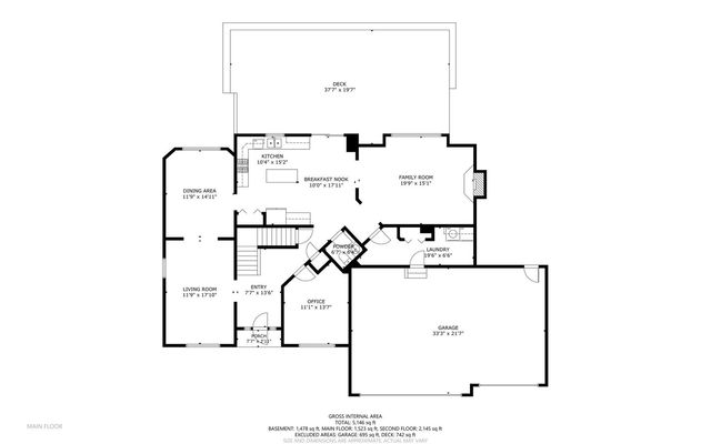 661 Hickman Lane, Woodstock, IL 60098