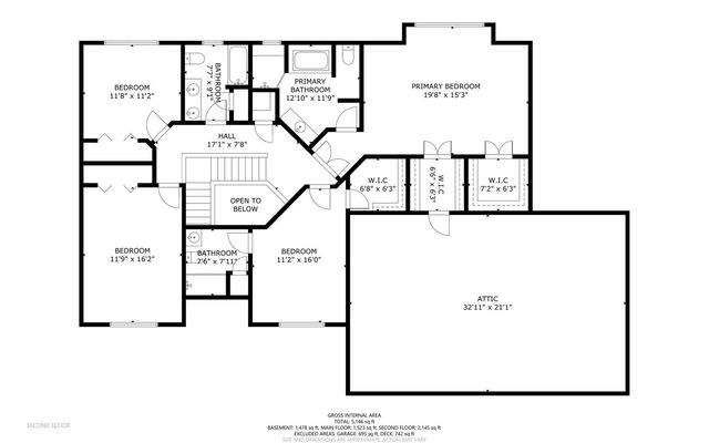 661 Hickman Lane, Woodstock, IL 60098