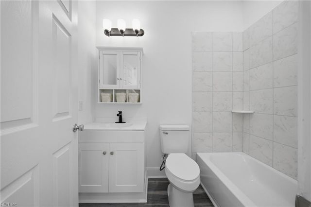 2315 Westminster AVE, Norfolk, VA 23504