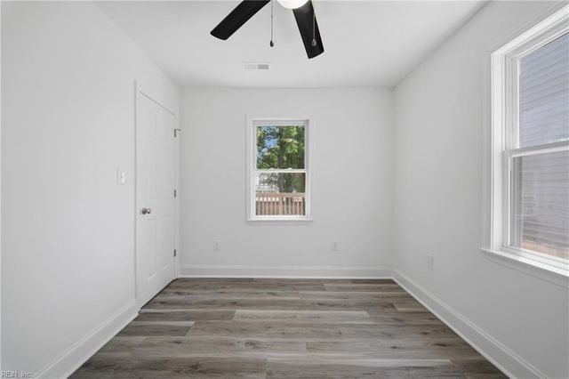 2315 Westminster AVE, Norfolk, VA 23504