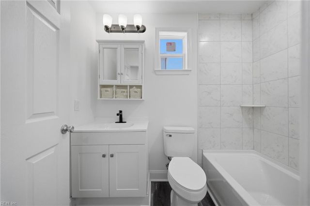 2315 Westminster AVE, Norfolk, VA 23504