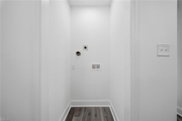 2315 Westminster AVE, Norfolk, VA 23504