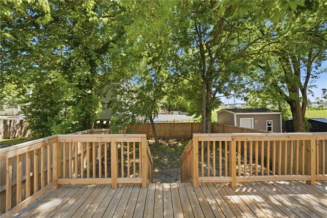 2315 Westminster AVE, Norfolk, VA 23504