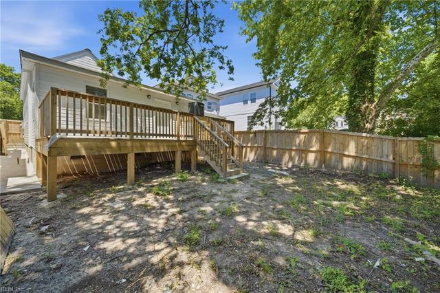 2315 Westminster AVE, Norfolk, VA 23504