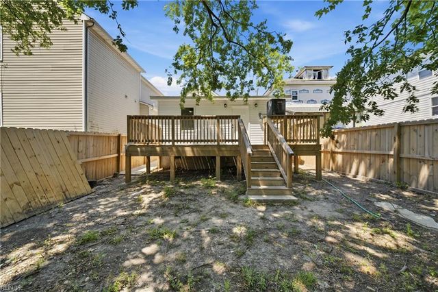 2315 Westminster AVE, Norfolk, VA 23504