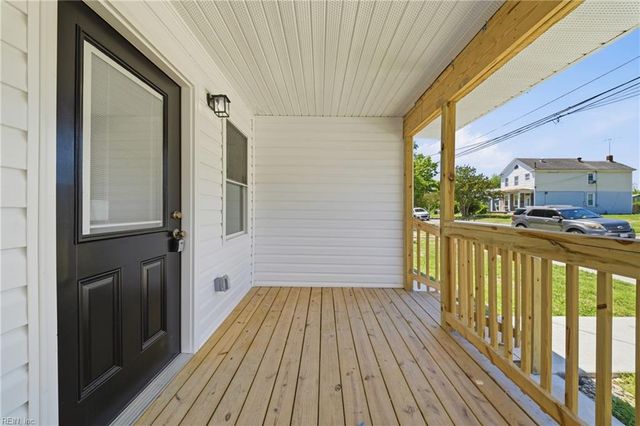 2315 Westminster AVE, Norfolk, VA 23504