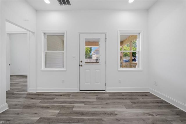 2315 Westminster AVE, Norfolk, VA 23504