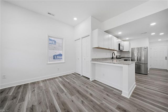 2315 Westminster AVE, Norfolk, VA 23504