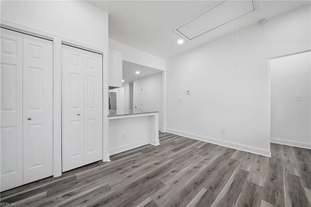 2315 Westminster AVE, Norfolk, VA 23504
