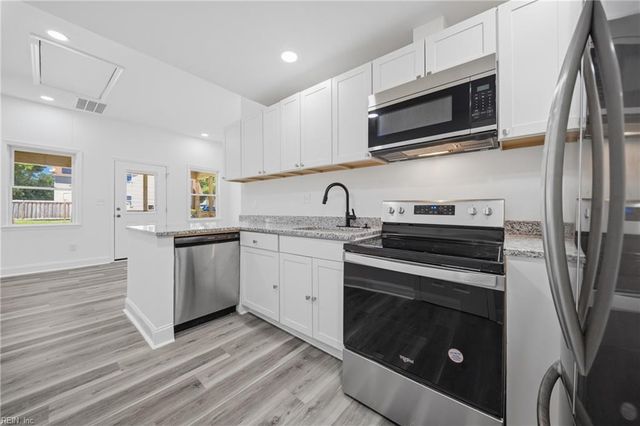2315 Westminster AVE, Norfolk, VA 23504