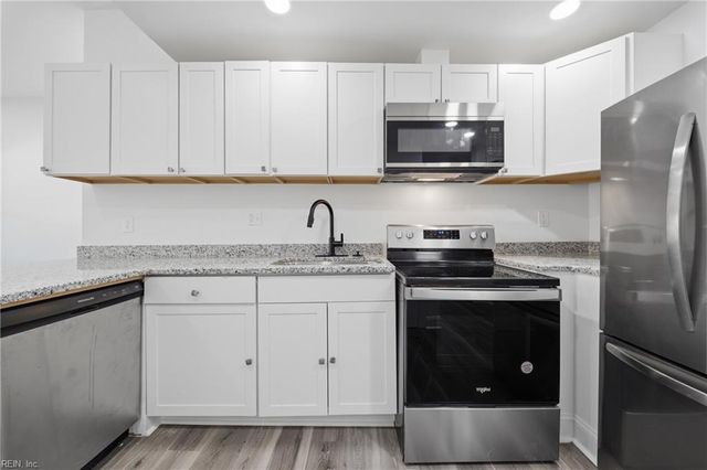 2315 Westminster AVE, Norfolk, VA 23504