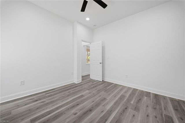 2315 Westminster AVE, Norfolk, VA 23504