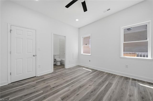 2315 Westminster AVE, Norfolk, VA 23504