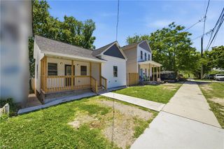 2315 Westminster AVE, Norfolk, VA 23504