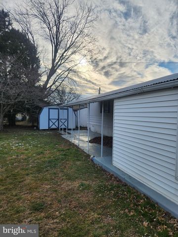 802 9TH AVE, Wilmington, DE 19808