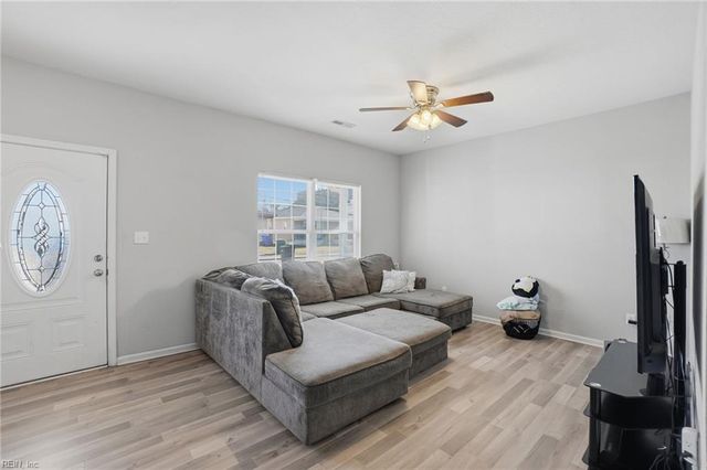 425 Culloden ST, Suffolk, VA 23434