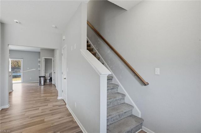 425 Culloden ST, Suffolk, VA 23434