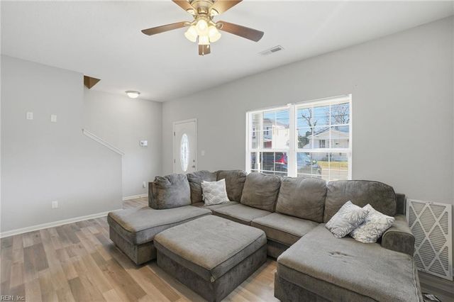 425 Culloden ST, Suffolk, VA 23434