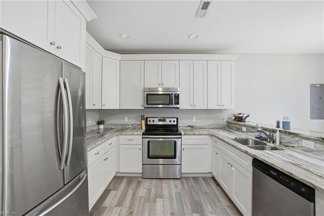 425 Culloden ST, Suffolk, VA 23434