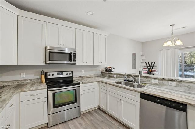 425 Culloden ST, Suffolk, VA 23434