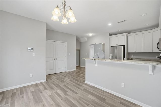 425 Culloden ST, Suffolk, VA 23434