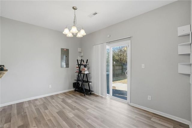 425 Culloden ST, Suffolk, VA 23434