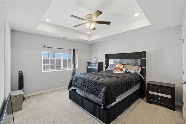 425 Culloden ST, Suffolk, VA 23434