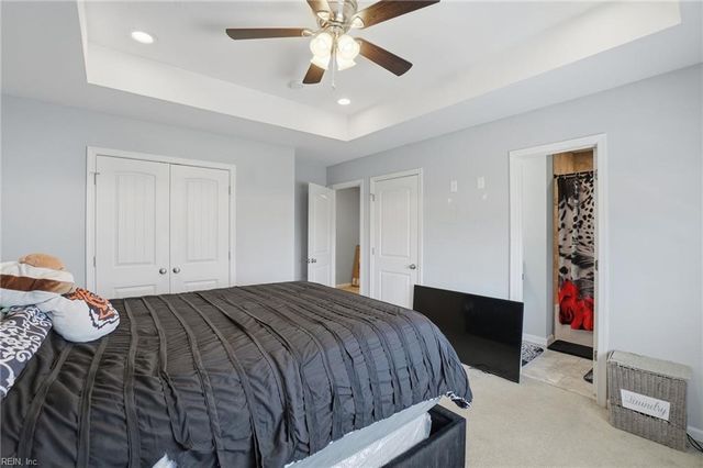 425 Culloden ST, Suffolk, VA 23434