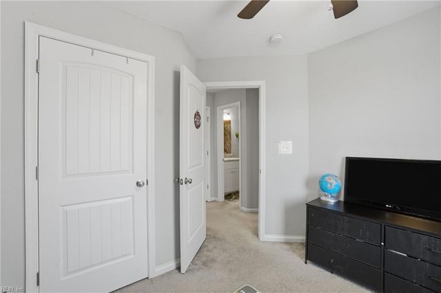 425 Culloden ST, Suffolk, VA 23434