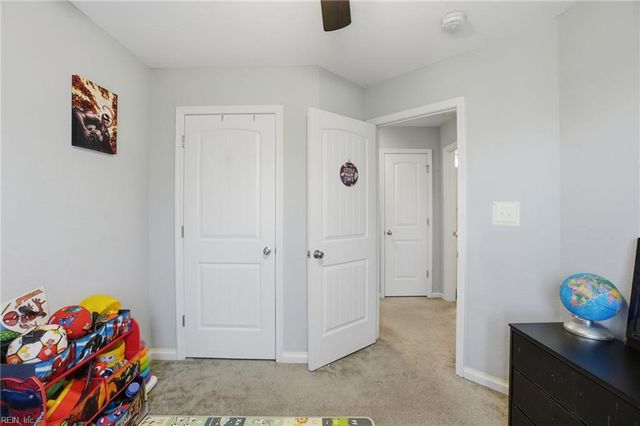 425 Culloden ST, Suffolk, VA 23434