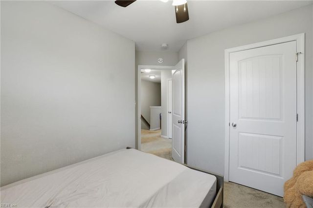 425 Culloden ST, Suffolk, VA 23434