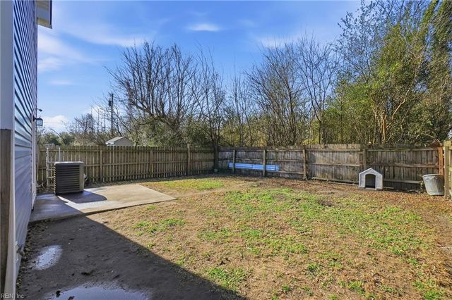 425 Culloden ST, Suffolk, VA 23434