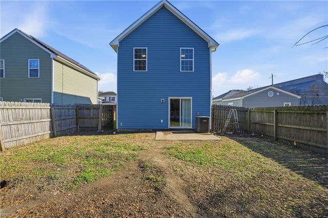 425 Culloden ST, Suffolk, VA 23434