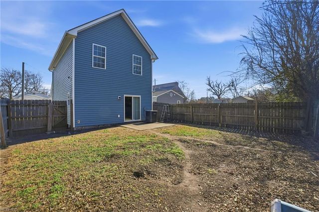 425 Culloden ST, Suffolk, VA 23434