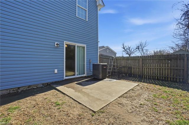 425 Culloden ST, Suffolk, VA 23434