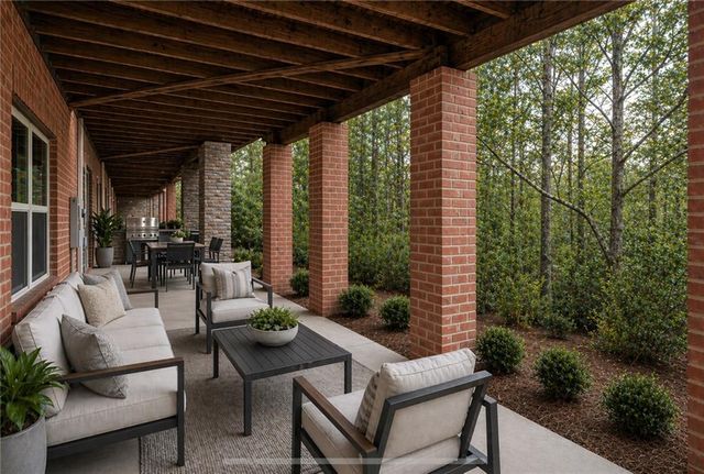 6008 Manchester Circle, Roswell, GA 30075