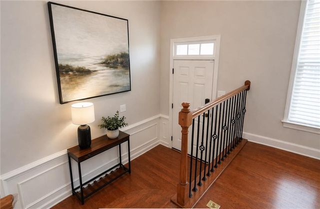 6008 Manchester Circle, Roswell, GA 30075