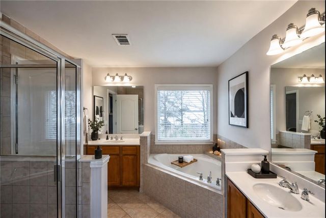 6008 Manchester Circle, Roswell, GA 30075