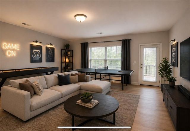 6008 Manchester Circle, Roswell, GA 30075