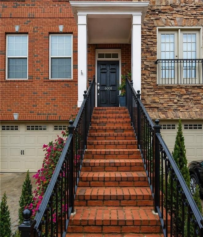 6008 Manchester Circle, Roswell, GA 30075