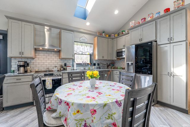 220 N Jefferson Street, Nashville, IN 47448