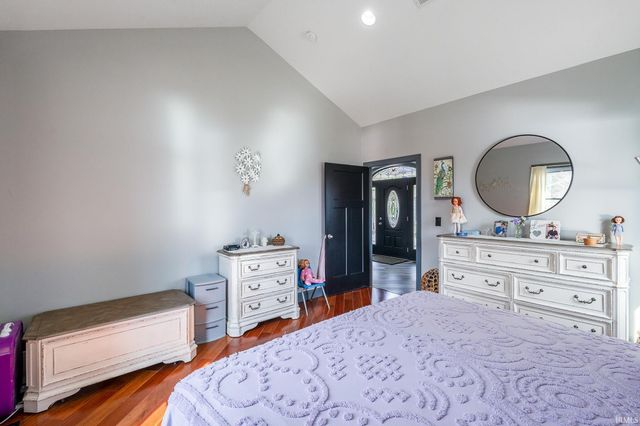220 N Jefferson Street, Nashville, IN 47448